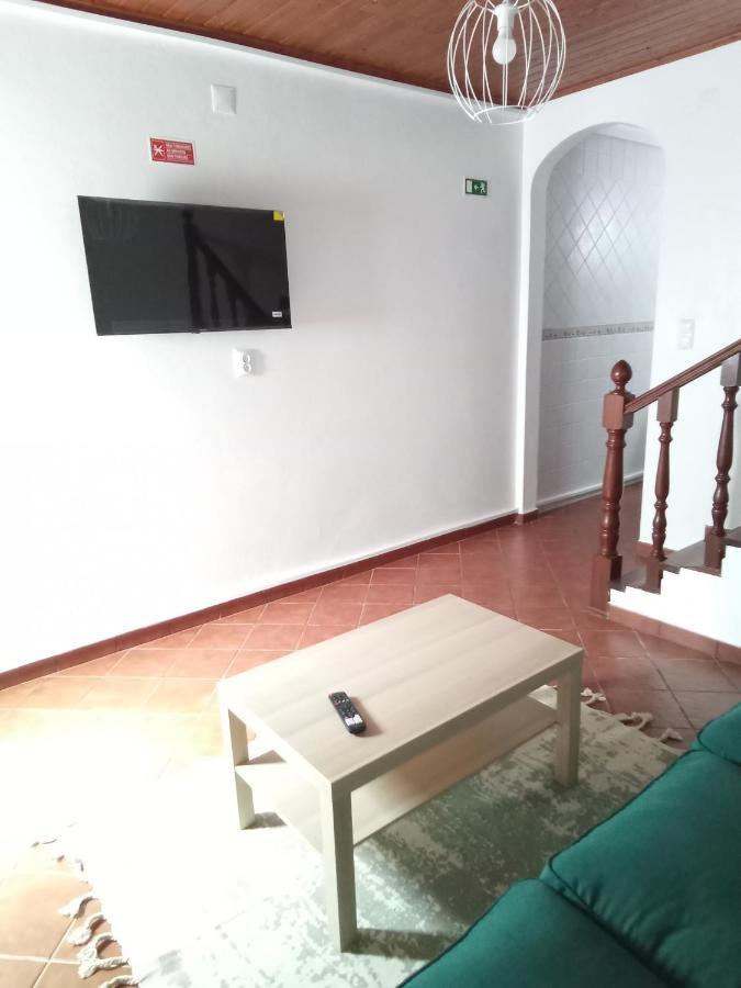 Villasmc Alpalhão 외부 사진
