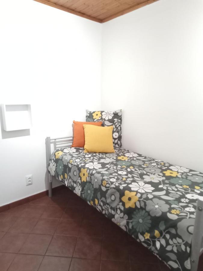 Villasmc Alpalhão 외부 사진