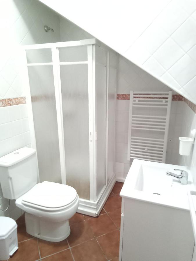 Villasmc Alpalhão 외부 사진