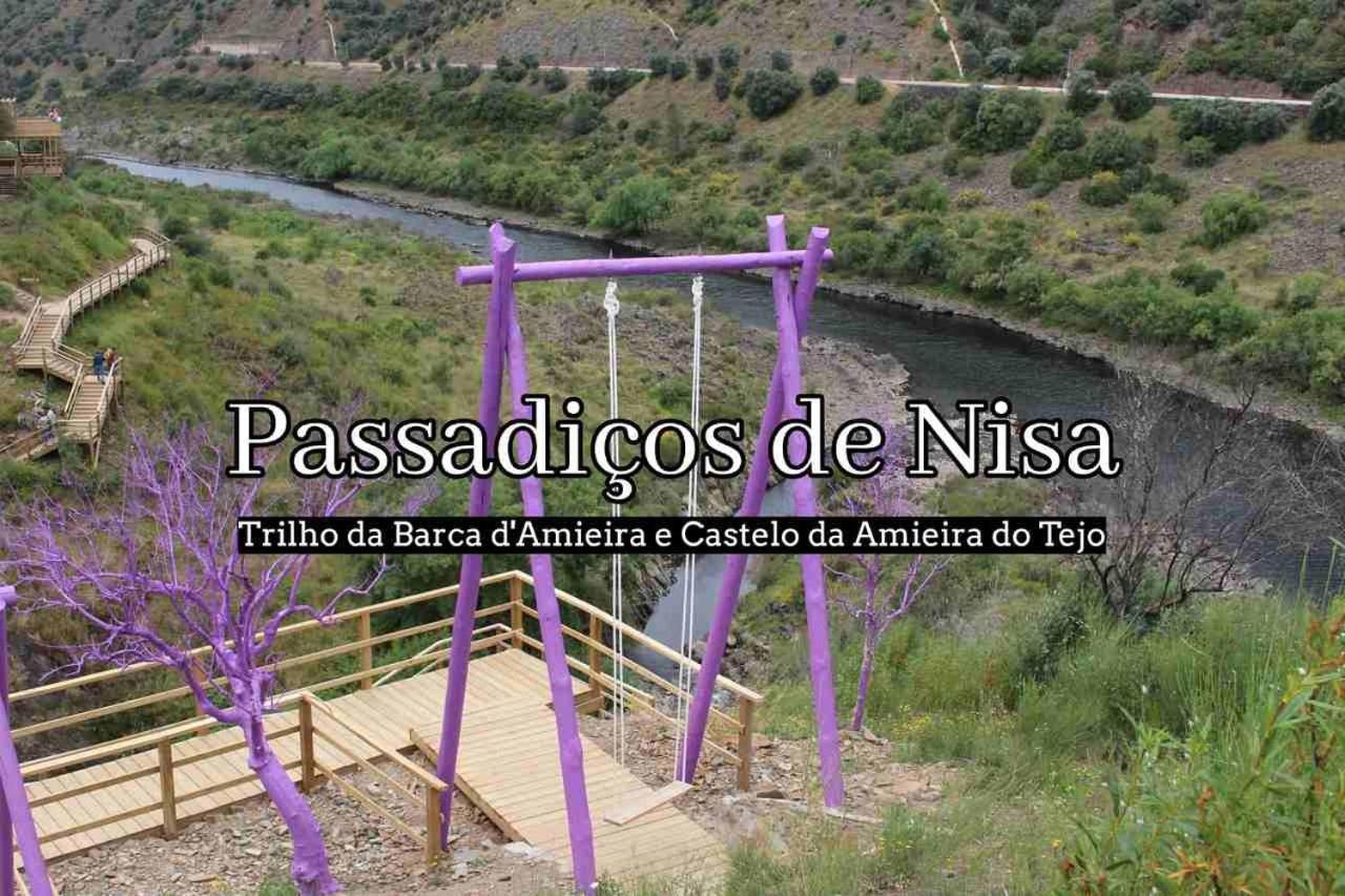 Villasmc Alpalhão 외부 사진